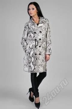 Лот: 1701376. Фото: 1. Aftershok Пальто Rocky/COAT 44-46... Верхняя одежда