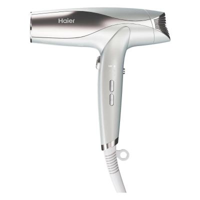 Лот: 25539415. Фото: 1. Фен Haier HHD-602. Укладка и стрижка волос, бритьё, эпиляция