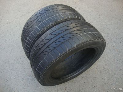 Лот: 9563997. Фото: 1. 215/55/16 Shampiro GT. Шины