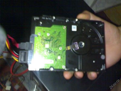 Лот: 82601. Фото: 1. продам HDD 250 Gb SATA-II 300... Жёсткие диски (HDD)
