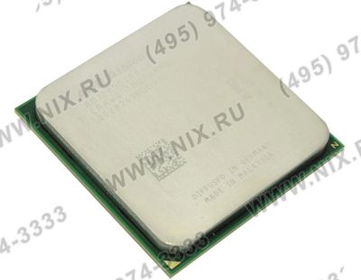 Лот: 9404311. Фото: 1. Процессор AMD Athlon 2850e (ADJ2850I... Процессоры