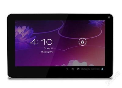Лот: 2896012. Фото: 1. Планшет 9" дюймов KB901 Android... Планшеты