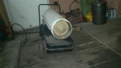 Лот: 7427654. Фото: 1. Пушка. Гаражное, автосервисное оборудование