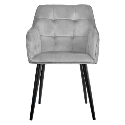 Лот: 24541698. Фото: 1. Стул Bradex Eames, прозрачный... Столы, стулья, обеденные группы