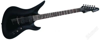 Лот: 943113. Фото: 1. SCHECTER revenger. Гитары