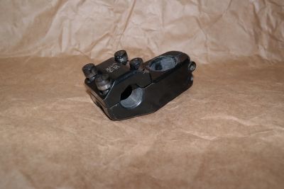 Лот: 15772562. Фото: 1. Вынос The Set Wrangler BMX. Запчасти