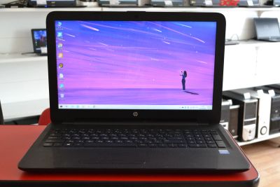 Лот: 16350263. Фото: 1. H 15-ac103ur (15,6"/intel Celeron... Ноутбуки