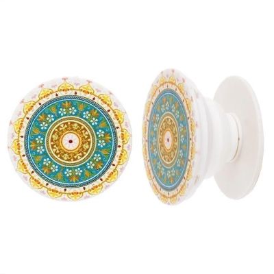 Лот: 12067496. Фото: 1. Держатель для телефона Popsockets... Держатели для телефонов