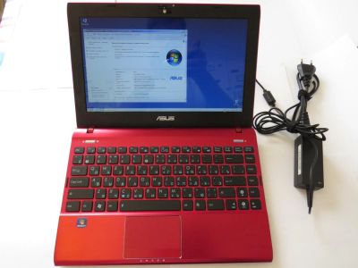 Лот: 7508997. Фото: 1. Нетбук ASUS EeePC 1225B (11.6... Ноутбуки