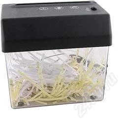 Лот: 1187107. Фото: 1. USB-мини шредер (Уничтожитель... Сувенирные мелочи