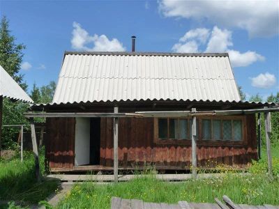 Лот: 1509185. Фото: 1. дача с баней. Дачи