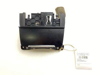 Лот: 25529438. Фото: 1. Пепельница Audi A5 2013 8K0857951... Кузов