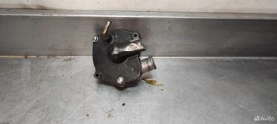 Лот: 22463424. Фото: 1. Помпа охлаждения Yamaha YZF-R6... Запчасти