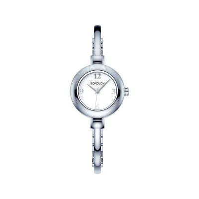 Лот: 23834661. Фото: 1. Женские часы SOKOLOV I want 316... Оригинальные наручные часы