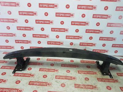 Лот: 20898676. Фото: 1. Усилитель бампера Volkswagen Polo... Кузов