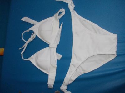 Лот: 4251324. Фото: 1. Купальник Victoria Secret новый... Купальники