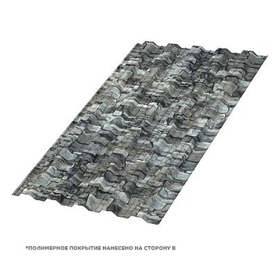 Лот: 16779641. Фото: 1. Профилированный лист НС-35 A Ecosteel... Кровельные материалы
