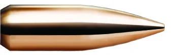 Лот: 8073114. Фото: 1. Пуля Nosler Custom Competition... Оружие