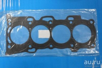 Лот: 8094719. Фото: 1. Прокладка ГБЦ Toyota 2AZ 2.4 11115-28011... Двигатель и элементы двигателя