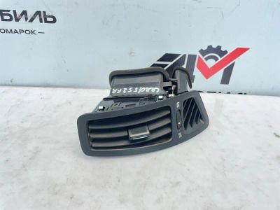 Лот: 25727785. Фото: 1. дефлектор отопителя Kia Ceed ED. Кузов