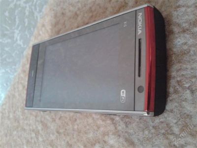 Лот: 2160674. Фото: 1. Nokia x6. Смартфоны