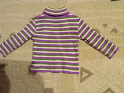 Лот: 9672622. Фото: 1. Детский свитерок-лапша 3-5лет. Свитера, худи, толстовки