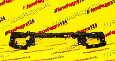 Лот: 18644249. Фото: 1. Рамка радиатора Ford Focus 3... Кузов