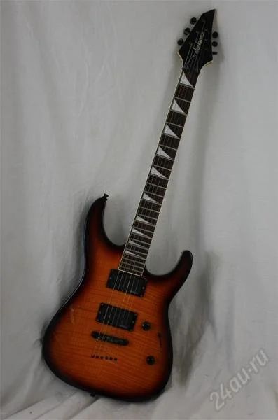Лот: 2357346. Фото: 1. Jackson DXMGT Dinky, Japan + Акция... Гитары