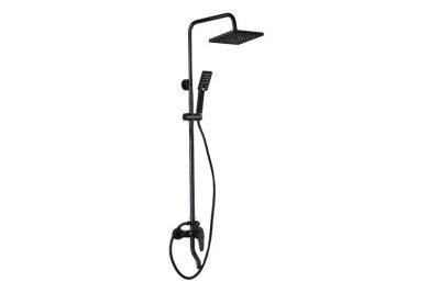 Лот: 25355884. Фото: 1. Душевой комплект HOMIUM Shower. Смесители