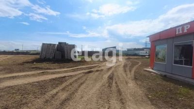 Лот: 25294569. Фото: 1. коммерческая , Енисейский тракт... Коммерческая недвижимость