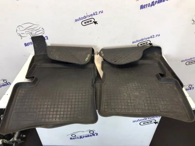 Лот: 21706789. Фото: 1. ковры салонные Kia Rio JB. Расходные материалы