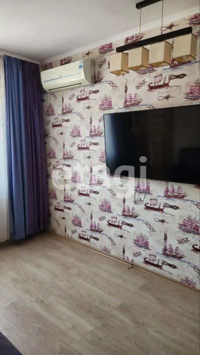 Лот: 21336049. Фото: 1. Продам 3-комн. кв. 66.3 кв.м... Квартиры, студии