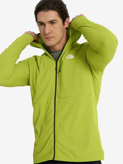 Лот: 24429964. Фото: 1. Толстовка мужская The North Face... Другое (спортивная одежда)