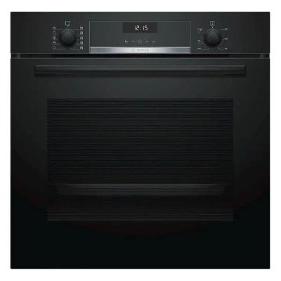 Лот: 24438235. Фото: 1. Электрический духовой шкаф Bosch... Плиты, духовые шкафы, варочные поверхности