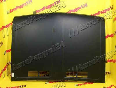 Лот: 19470640. Фото: 1. Капот ВАЗ 2106 (21030-8402012-00... Кузов