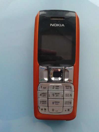 Лот: 9380080. Фото: 1. Телефон Nokia 2310 на запчасти. Кнопочные мобильные телефоны