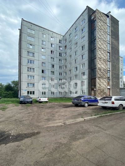 Лот: 21994462. Фото: 1. Продам 1-комн. общ. 11.8 кв.м... Квартиры, студии