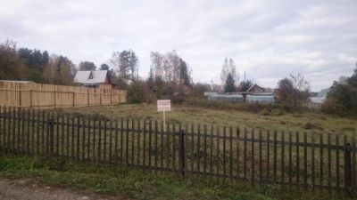 Лот: 8239385. Фото: 1. Участок 10 сот. (СНТ, ДНП). Земельные участки