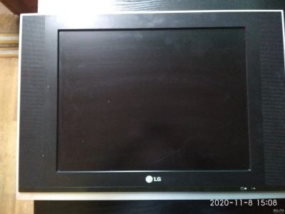 Лот: 16801283. Фото: 1. Телевизор LG RZ-20LA90 20". Телевизоры