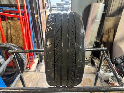 Лот: 25717783. Фото: 1. (1шт.) 245-40-18 Goodyear Eagle... Шины