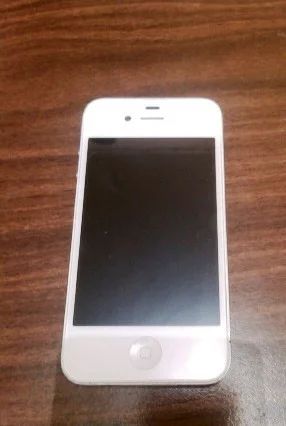 Лот: 4883476. Фото: 1. Продам iPhone 4 на 8gb. Смартфоны