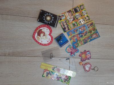 Лот: 16665864. Фото: 1. Набор. Сувенирные наборы