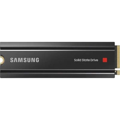 Лот: 24446868. Фото: 1. SSD накопитель Samsung 980 Pro... SSD-накопители