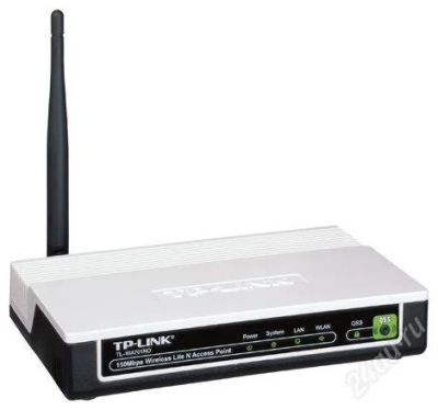 Лот: 2245520. Фото: 1. Точка доступа WI-FI -_С рубля... Маршрутизаторы (роутеры)