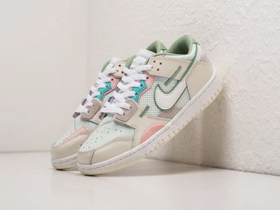 Лот: 20549914. Фото: 1. Кроссовки Nike SB Dunk Low Scrap... Кеды, кроссовки, слипоны