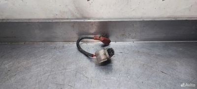 Лот: 22462926. Фото: 1. Реле стартера Suzuki gsx 600 750... Запчасти