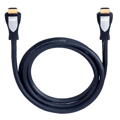 Лот: 3349084. Фото: 1. Кабель HDMI - HDMI (3 Метра) 3... Шлейфы, кабели, переходники