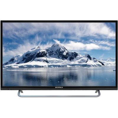 Лот: 11067030. Фото: 1. Телевизор 40" Supra STV-LC40LT0030F... Телевизоры