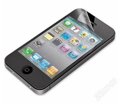 Лот: 2541128. Фото: 1. Защитные пленки матовые на Iphone... Другое (смартфоны, связь, навигация)