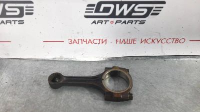 Лот: 17085526. Фото: 1. Шатун Subaru Legacy Outback BPE... Двигатель и элементы двигателя